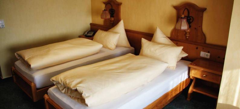 奥登瓦尔德布里克酒店(Hotel Odenwaldblick)图片