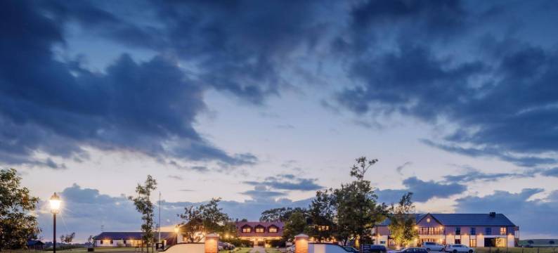 莫斯拜伦德酒店(Hotell Mossbylund)图片