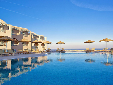 天文宫套房酒店