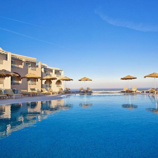 天文宫套房酒店(Astro Palace Hotel & Suites)图片