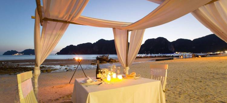 皮皮岛湾景度假酒店(Bayview Resort Phi Phi)图片