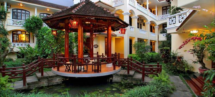 Lantern Boutique Hoi An图片