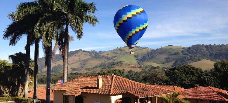 乐萨佩旅馆(Pousada le Sapê)图片