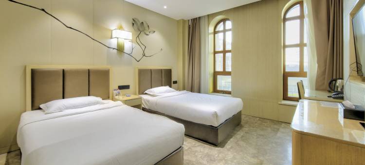 伊通玖號商务宾馆图片