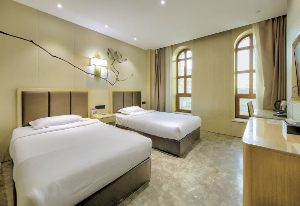 Hotel Overview
