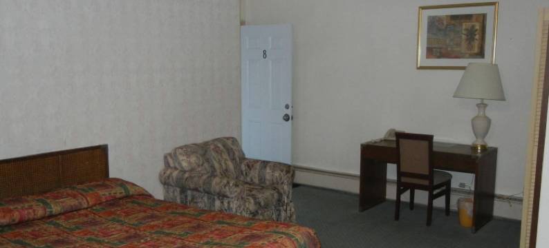 Sherwood Motel图片