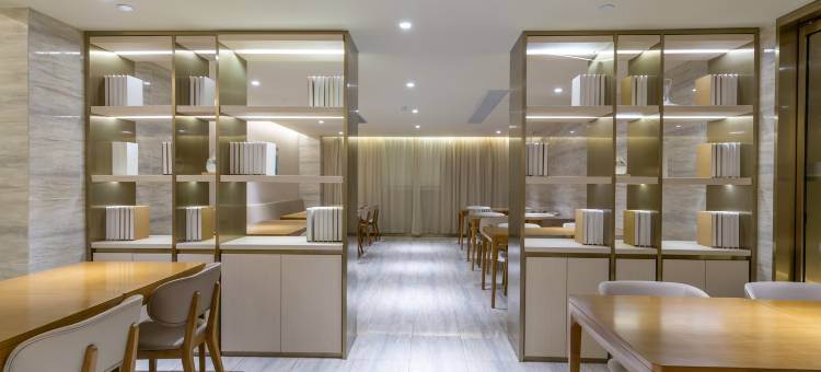 全季酒店(如皋水绘园店)图片