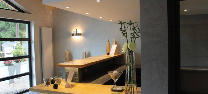 穆瓦诺酒店(Les Moineaux)图片