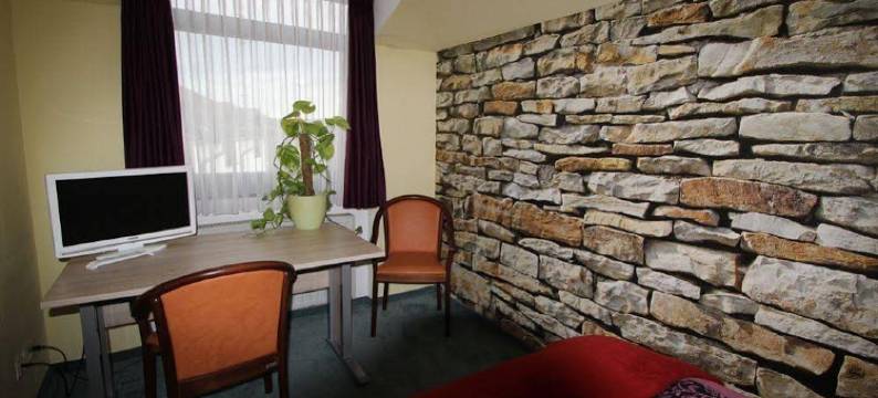 科隆波恩机场 GZ 酒店(GZ Hotel Airport Köln Bonn)图片