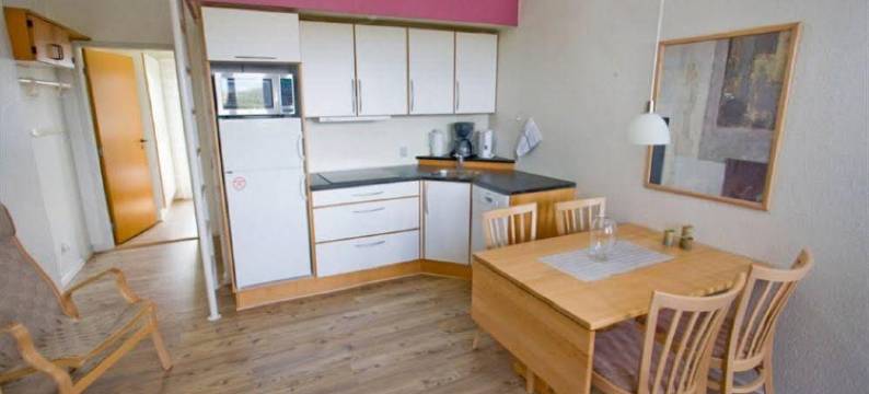 坦尼舒斯酒店(Hotel Tannishus)图片