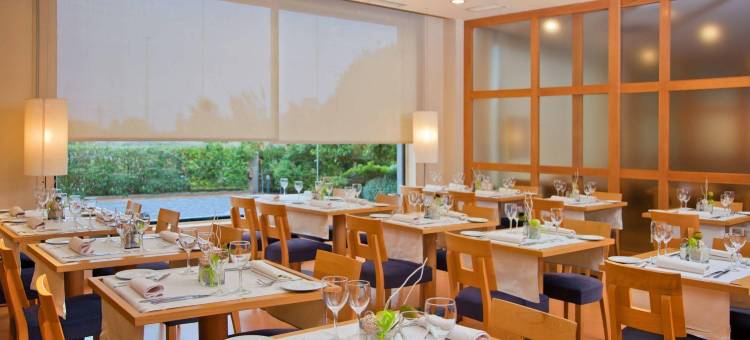 旗幟酒店瓦倫西亞 瓦倫西亞旗幟酒店(Flag Hotel Valencia)图片