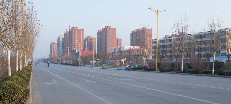 尚客优酒店(高唐东兴路店)图片