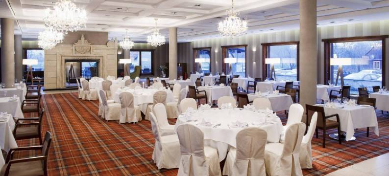 克鲁卡西米希酒店(Hotel Król Kazimierz)图片