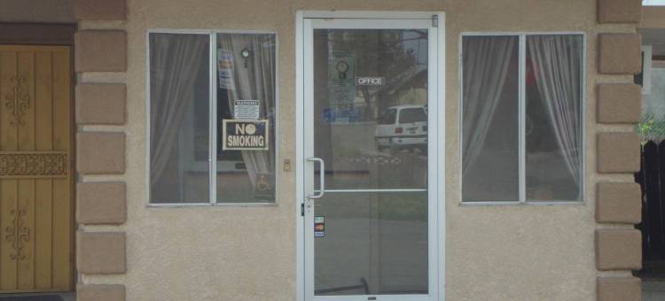 6号汽车旅馆 塞尔玛，加利福尼亚(Motel 6 Selma, CA)图片