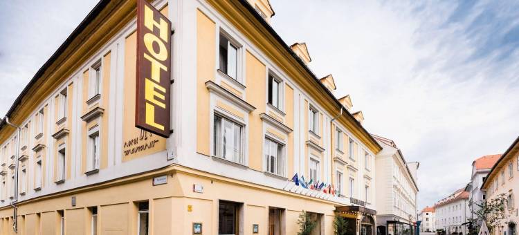 玛利亚希尔夫酒店(Hotel Mariahilf)图片