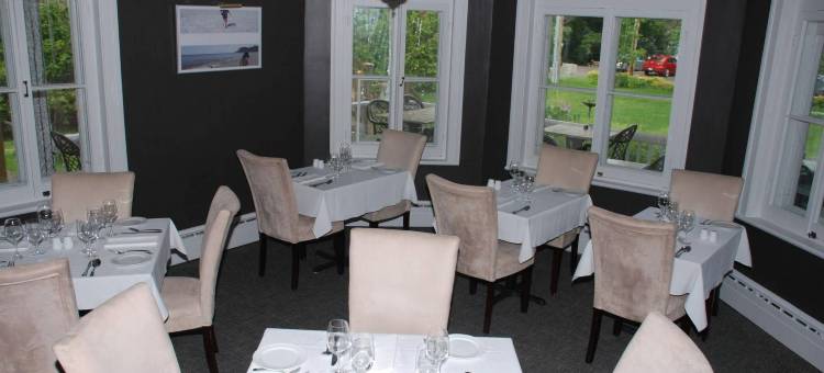 桑泽特吕雄小酒馆及小客栈(Chez Truchon Bistro-Auberge)图片