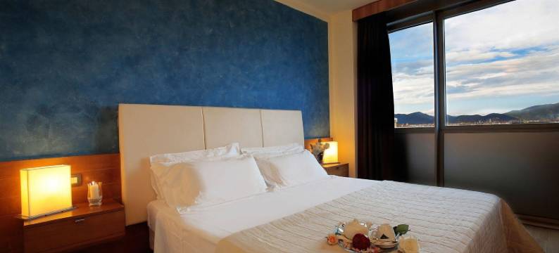 伽利略酒店(Hotel Galilei)图片