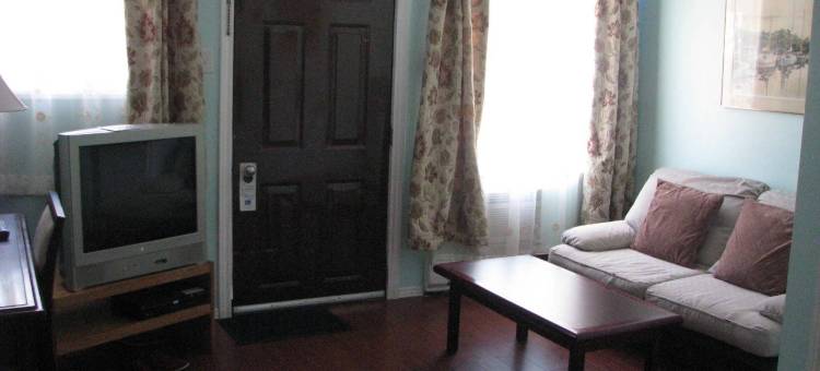 里多汽车旅馆(Motel Rideau)图片