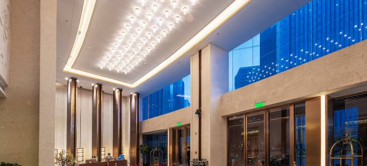 太仓珀丽酒店图片