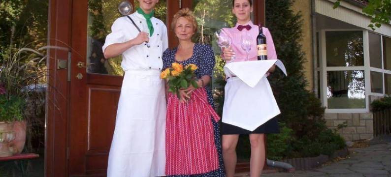 兰德豪斯海德霍夫酒店(Landhaus Heidehof)图片