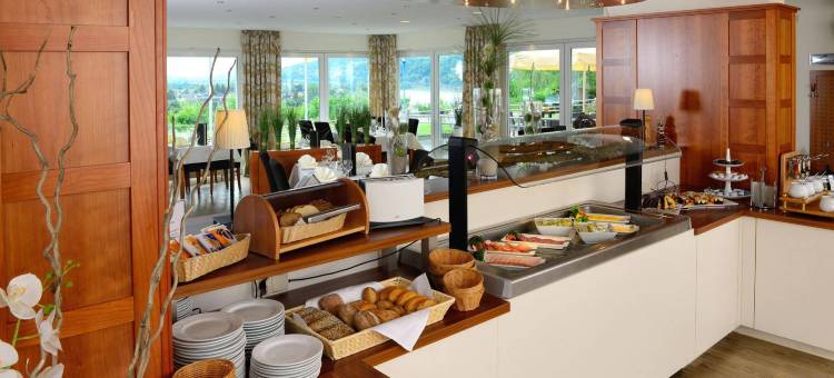 豪斯奥伯温特瑞酒店(Ringhotel Haus Oberwinter)图片