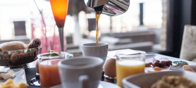 Riant Séjour by WP酒店(Hotel Riant-Séjour by WP Hotels)图片