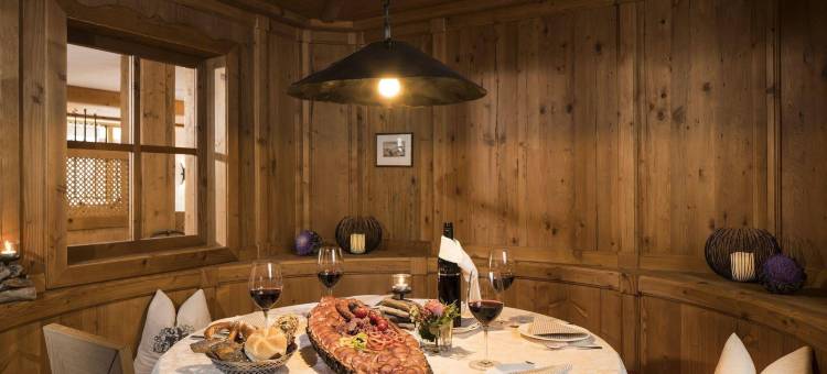 哈蒙酒店(Hotel Haymon)图片