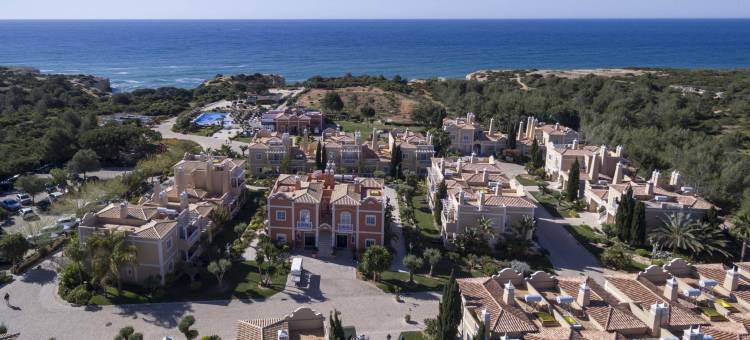 阿尔巴套房度假村及水疗中心(Vila Alba Resort)图片