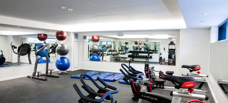 大学城斯塔迪酒店(The Study at University City, Study Hotels)图片