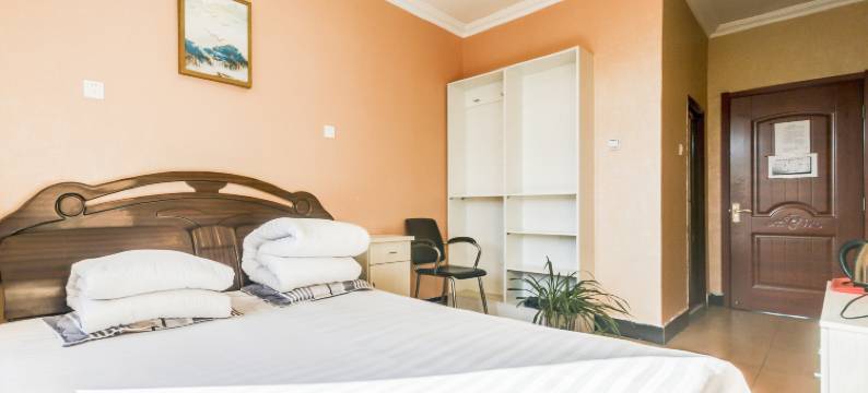 秦皇岛天峰宾馆(北戴河火车站店)图片