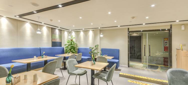 如家商旅酒店(唐山万达广场店)图片