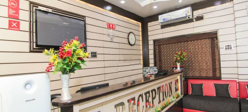 OYO 9242 休闲酒店(OYO 9242 Le-Leisure Hotel)图片