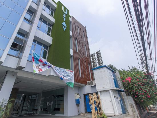 Hotels Near Angkringan Mas Bejo Cikarang Tripcom - 