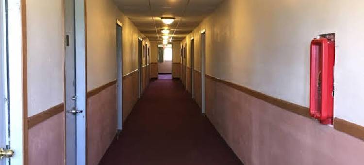 Columbus汽车旅馆(Columbus Motel)图片