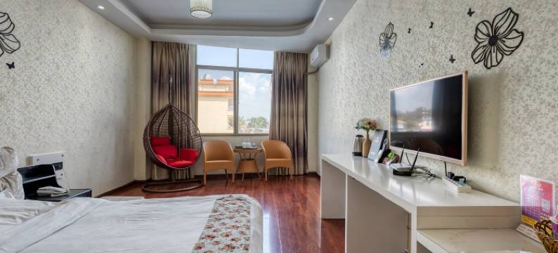 瑞丽云雅苑酒店图片