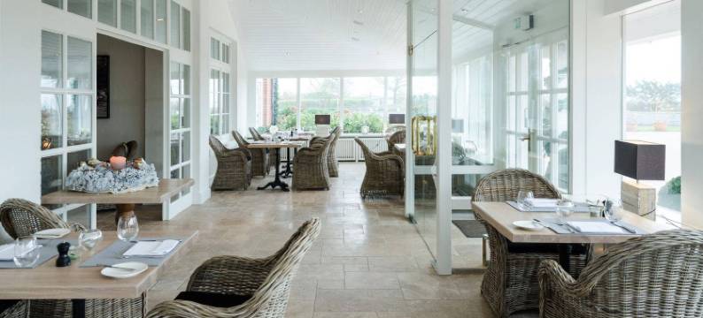 施特兰德海滩酒店(Strandhotel Strande)图片