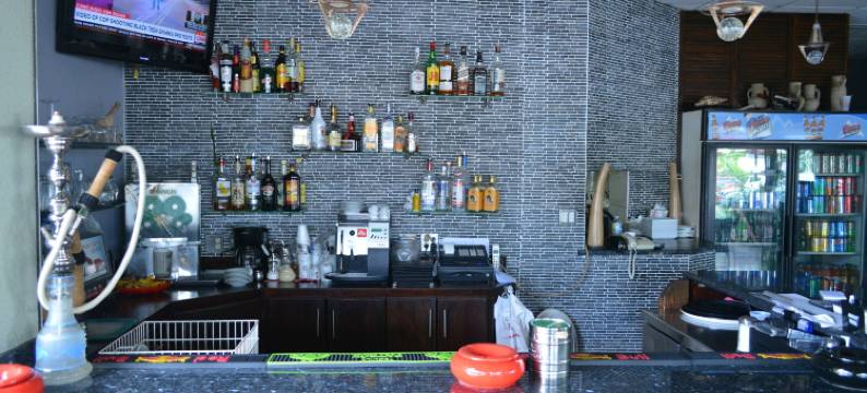 辛普森湾旅行酒店(Travel Inn Hotel Simpson Bay)图片