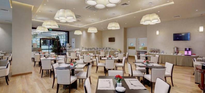 巴尔米拉商务俱乐部旅馆(Palmira Business Club)图片