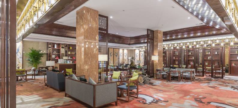 永嘉裕锦大酒店图片