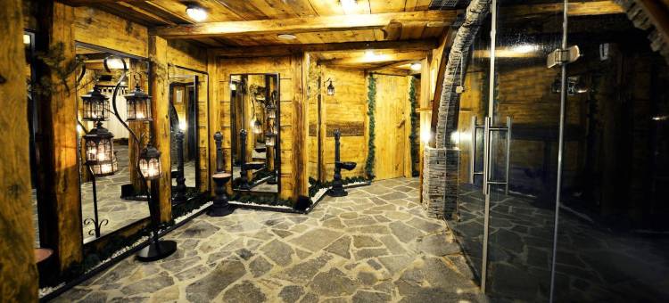 Hotel Alte Mühle 4 Stelle图片