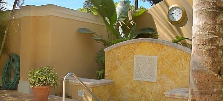 希尔顿欢朋酒店-普拉泰申(Hampton Inn Ft. Lauderdale/Plantation)图片