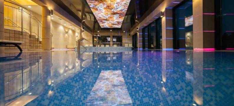 Pegaz酒店(Hotel Pegaz)图片