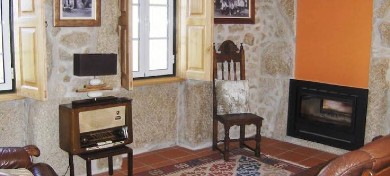 Casa Do Secolinho图片