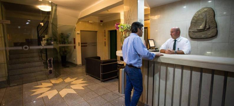 索拉里斯酒店(Hotel Solaris)图片