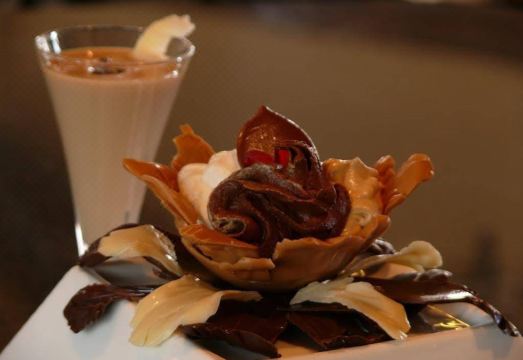 Amazian Mountain River LodgeHotel Overview