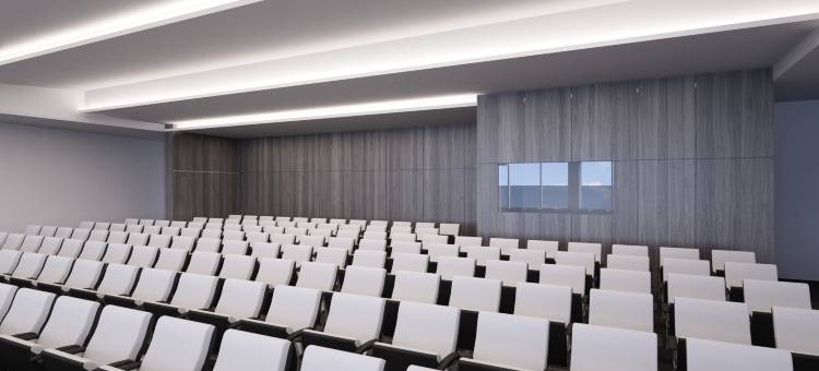 马普托天空美利亚酒店(Meliá Maputo Sky)图片