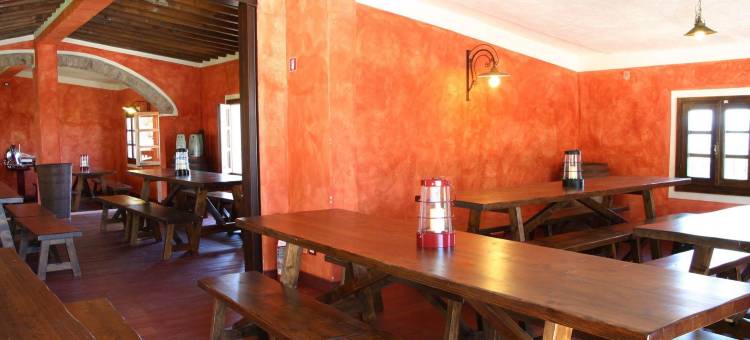 农场 - 科里纳托斯卡纳度假酒店(Agriturismo - Collina Toscana Resort)图片