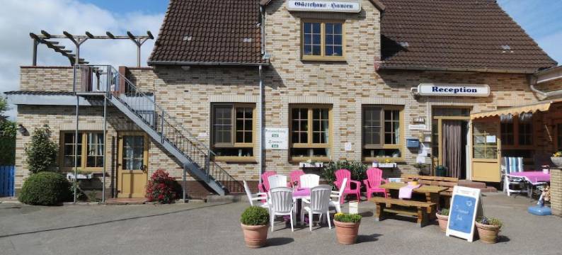 汉森旅馆(Hotel Panorama)图片