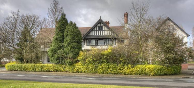 桥梁旅馆酒店(Bridge Inn Hotel)图片