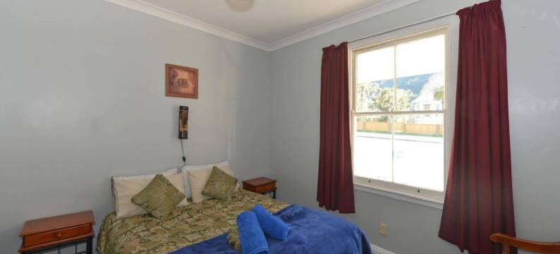 蓝色月亮小屋(Blue Moon Lodge)图片